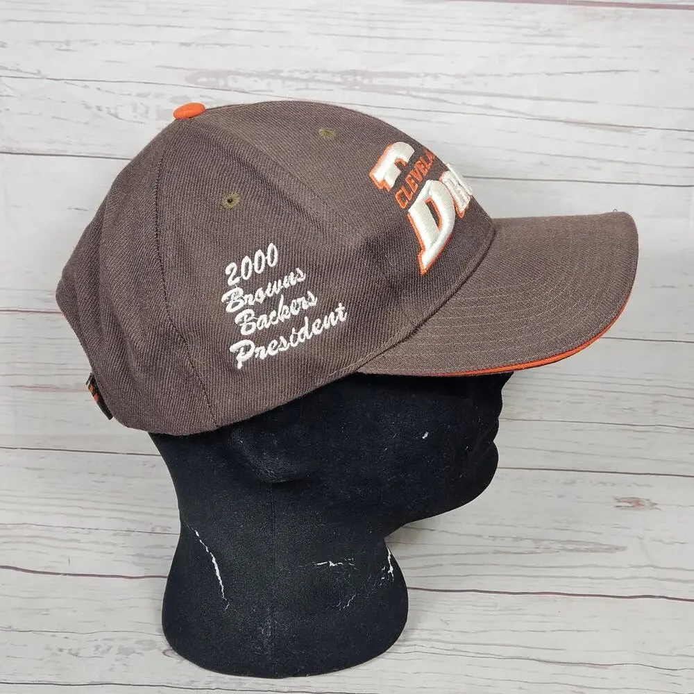 Puma cleveland browns